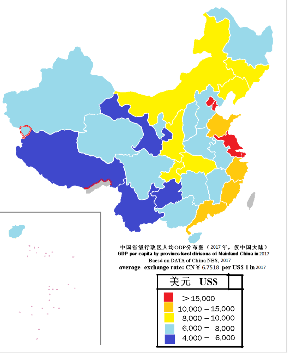 Die Bedeutung Eines Regionalen Ansatzes In China Melchers China