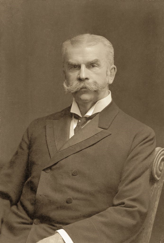 MELCHERS BÜRO IN HONGKONG FEIERT 155. JAHRESTAG • Melchers China