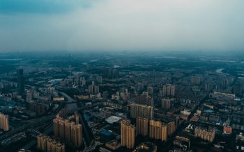 DAS CITY TIER SYSTEM IN CHINA UND DER ANSTIEG DER KAUFKRAFT VON LOWER TIER STÄDTEN