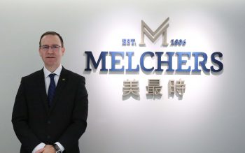 Healthy China 2030 – aktuelle Entwicklungen