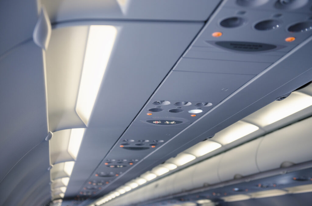 Melchers Group und <span style='text-transform: none'>interiorsDIRECT</span> schließen strategische Partnerschaft zur Erweiterung des Marktes für Flugzeugkabinen-Innenausstattungen in Asien