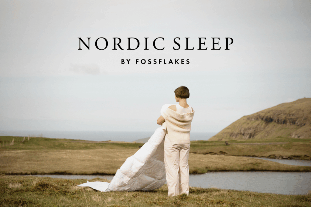 Melchers Gruppe und Fossflakes geben strategische Zusammenarbeit bekannt: Dänische Bettwarenmarke Nordic Sleep tritt mit feierlicher Eröffnung des Tmall-Flagship-Stores in den chinesischen Markt ein