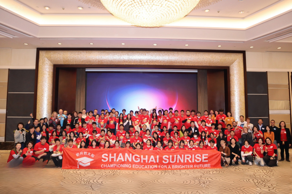 Die Melchers-Gruppe fördert mit gemeinnützigen Aktivitäten die Hoffnung auf Wachstum