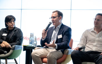Einblicke in die deutsche Wirtschaft in China: Melchers beim Greater China Day 2026