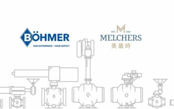 Böhmer und Melchers: Eine Reise voller Vertrauen und gemeinsamer Erfolge in Asien