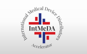Melchers-Tochtergesellschaft Altride Healthcare tritt <span style='text-transform: none'>IntMeDA</span> offiziell bei